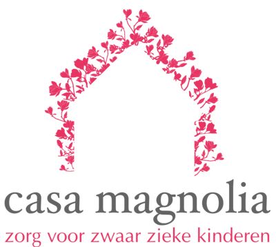 Casa Magnolia logo